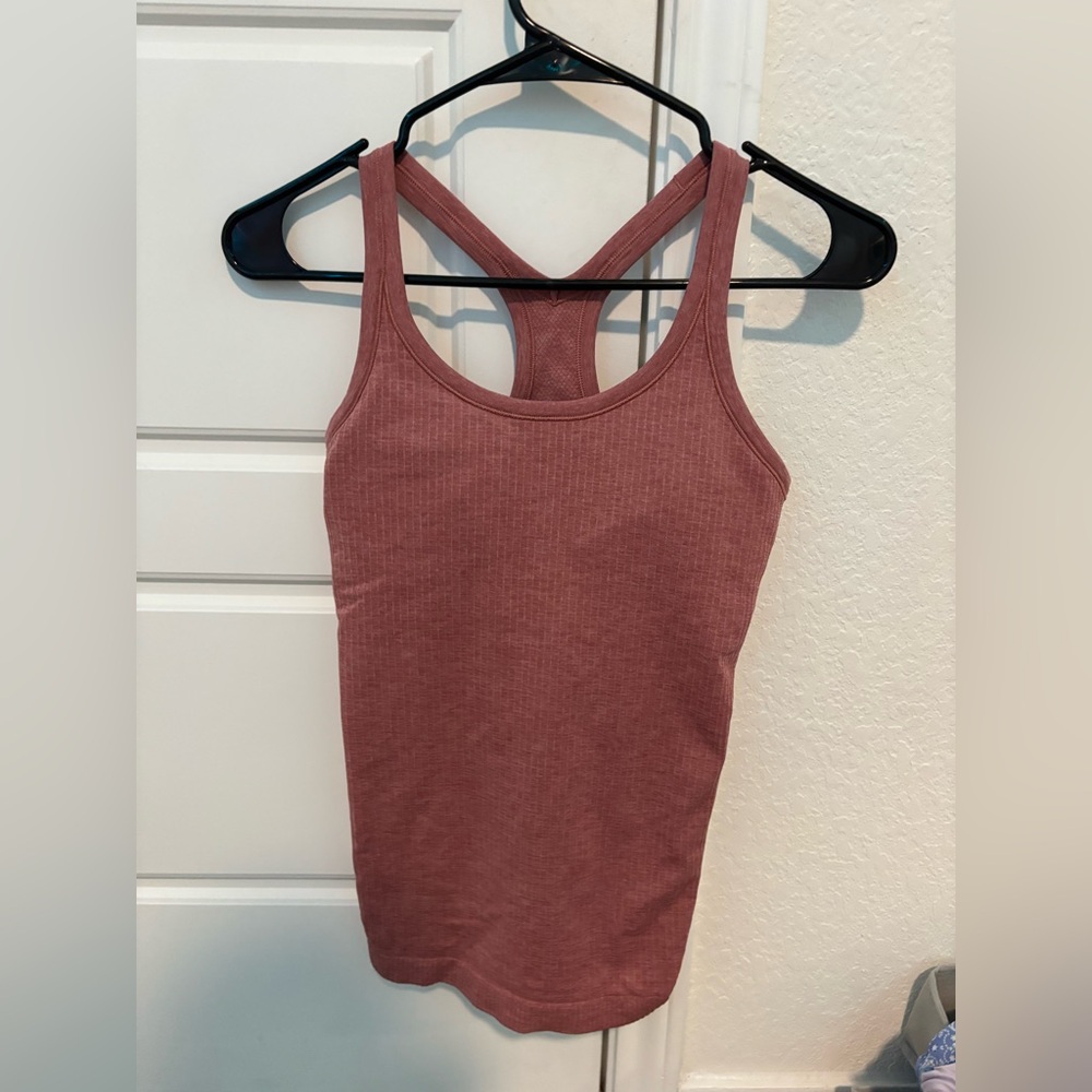 Lululemon shirt